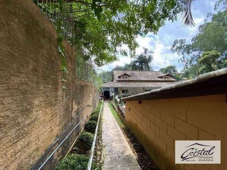 Foto 36 do(a) Casa em Condomínio de 4 quartos para alugar em Palos Verdes, Carapicuíba