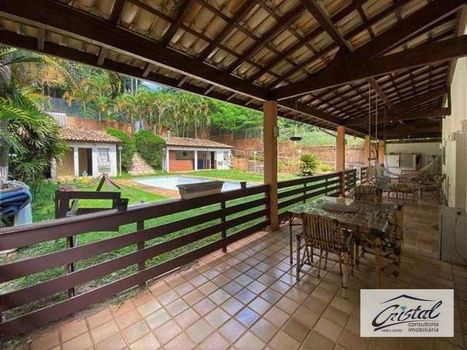 Foto 16 do(a) Casa em Condomínio de 4 quartos para alugar em Palos Verdes, Carapicuíba