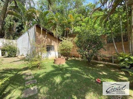 Foto 35 do(a) Casa em Condomínio de 4 quartos para alugar em Palos Verdes, Carapicuíba
