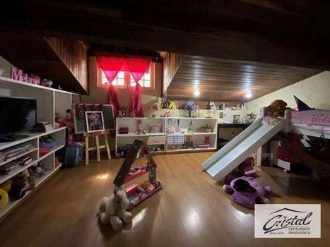 Foto 26 do(a) Casa em Condomínio de 4 quartos para alugar em Palos Verdes, Carapicuíba