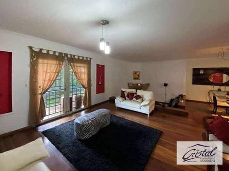 Foto 11 do(a) Casa em Condomínio de 4 quartos para alugar em Palos Verdes, Carapicuíba