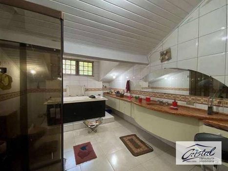 Foto 25 do(a) Casa em Condomínio de 4 quartos para alugar em Palos Verdes, Carapicuíba