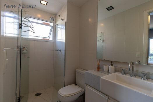 Foto 22 do(a) Apartamento de 1 quartos à venda em Paraíso, São Paulo