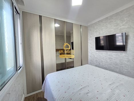 Foto 11 do(a) Apartamento de 3 quartos à venda em Vila Leonor, Guarulhos