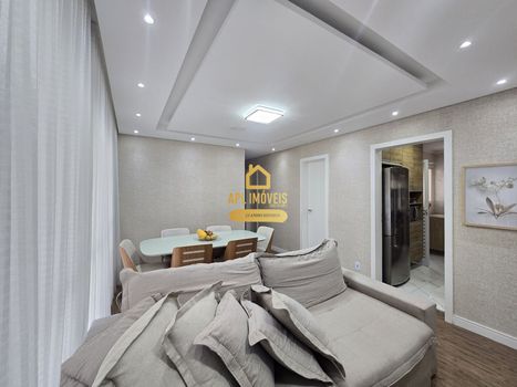 Foto 4 do(a) Apartamento de 3 quartos à venda em Vila Leonor, Guarulhos