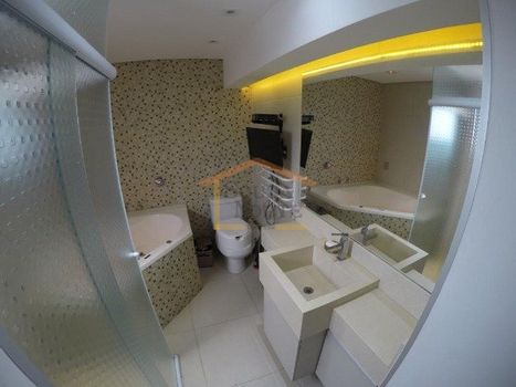 Foto 33 do(a) Apartamento de 1 quartos à venda em Santana, São Paulo
