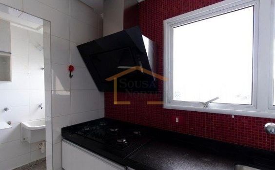 Foto 17 do(a) Apartamento de 1 quartos à venda em Santana, São Paulo