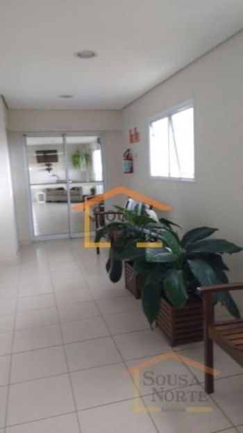 Foto 37 do(a) Apartamento de 1 quartos à venda em Santana, São Paulo