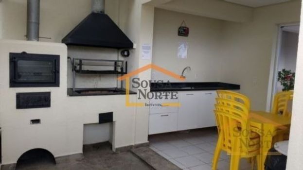 Foto 39 do(a) Apartamento de 1 quartos à venda em Santana, São Paulo