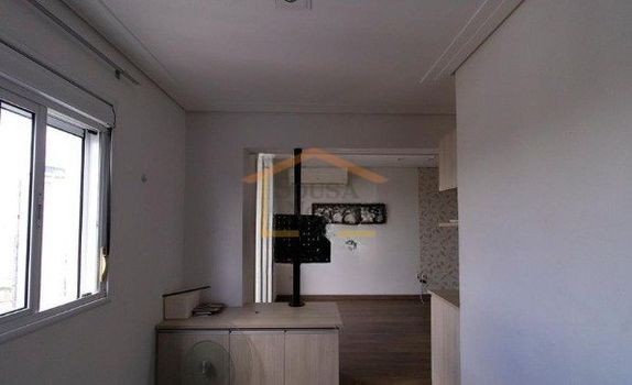 Foto 10 do(a) Apartamento de 1 quartos à venda em Santana, São Paulo