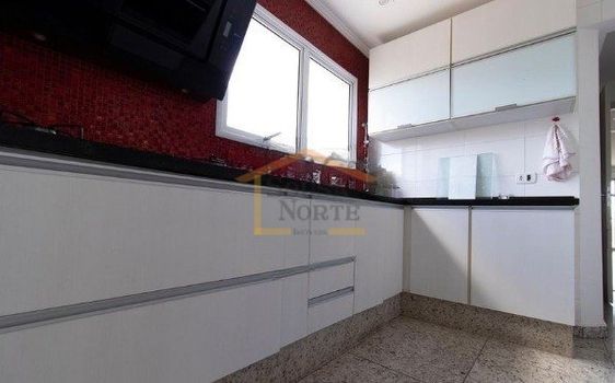 Foto 16 do(a) Apartamento de 1 quartos à venda em Santana, São Paulo