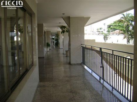 Foto 14 do(a) Apartamento de 4 quartos à venda em Centro, São José dos Campos
