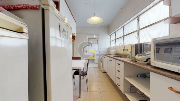 Foto 4 do(a) Apartamento de 3 quartos à venda em Jardim Paulista, São Paulo