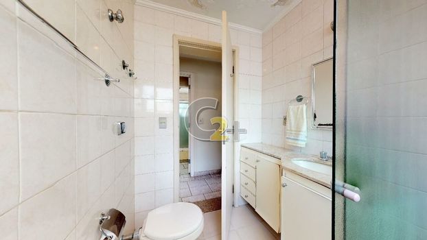 Foto 10 do(a) Apartamento de 3 quartos à venda em Jardim Paulista, São Paulo