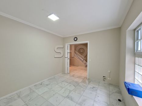 Foto 7 do(a) Sala / Conjunto Comercial false à venda em Jardim Paulista, São Paulo
