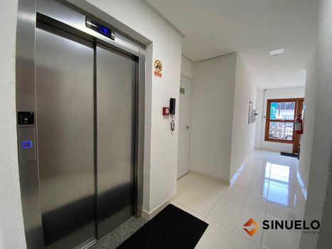 Foto 4 do(a) Apartamento de 2 quartos à venda em Guarani, Novo Hamburgo