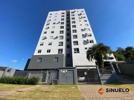 Foto 1 do(a) Apartamento de 2 quartos à venda em Guarani, Novo Hamburgo