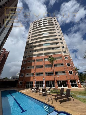 Foto 22 do(a) Apartamento de 3 quartos à venda em Guararapes, Fortaleza