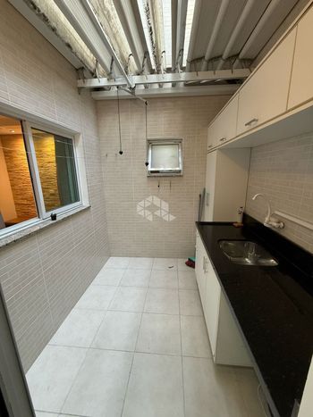 Foto 2 do(a) Apartamento de 2 quartos à venda em Jardim Las Vegas, Santo André
