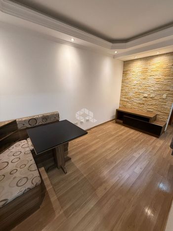 Foto 3 do(a) Apartamento de 2 quartos à venda em Jardim Las Vegas, Santo André
