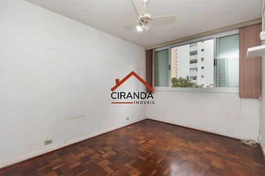 Foto 8 do(a) Apartamento de 2 quartos à venda em Cerqueira César, São Paulo