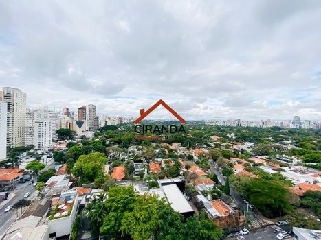 Foto 32 do(a) Apartamento de 2 quartos à venda em Cerqueira César, São Paulo