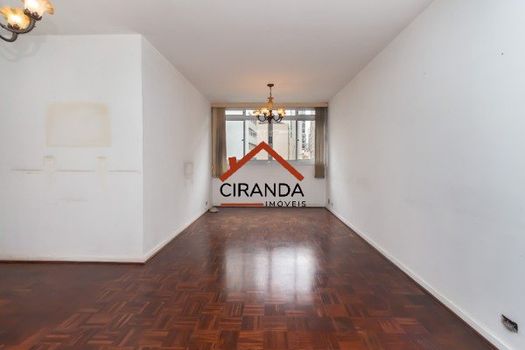 Foto 1 do(a) Apartamento de 2 quartos à venda em Cerqueira César, São Paulo