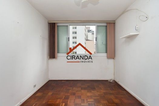 Foto 7 do(a) Apartamento de 2 quartos à venda em Cerqueira César, São Paulo