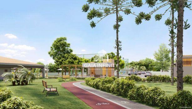 Foto 2 do(a) Terreno false à venda em Vila São Tiago, Piraquara