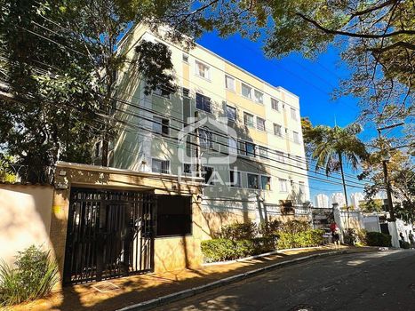 Foto 1 do(a) Apartamento de 2 quartos à venda em Jardim Leonor, São Paulo