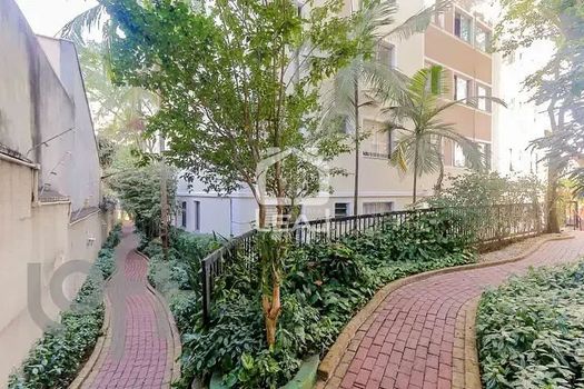Foto 32 do(a) Apartamento de 2 quartos à venda em Jardim Leonor, São Paulo
