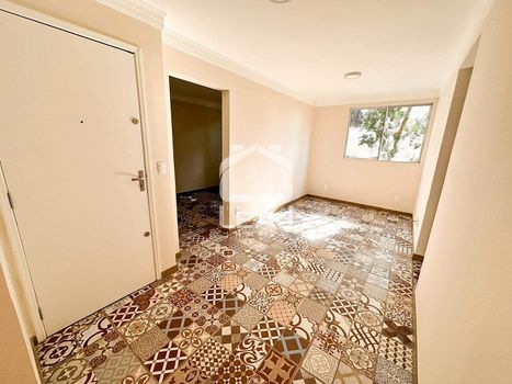 Foto 2 do(a) Apartamento de 2 quartos à venda em Jardim Leonor, São Paulo