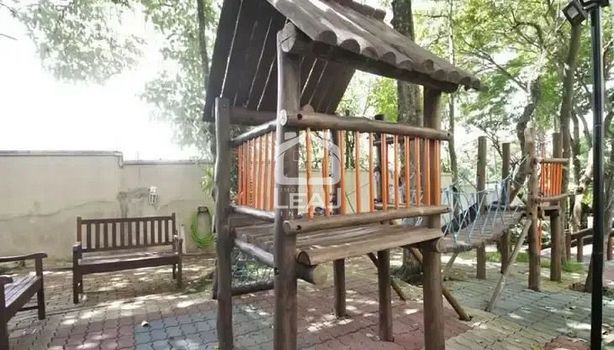Foto 29 do(a) Apartamento de 2 quartos à venda em Jardim Leonor, São Paulo