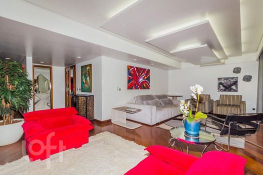 Foto 4 do(a) Apartamento de 4 quartos à venda em Bela Vista, Porto Alegre