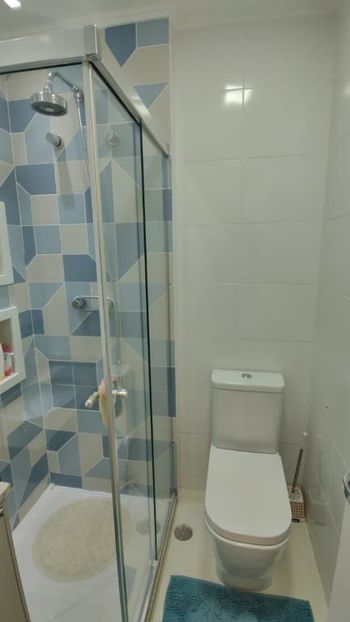 Foto 6 do(a) Apartamento de 1 quartos à venda em Continental, Osasco