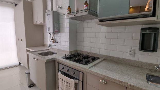 Foto 10 do(a) Apartamento de 1 quartos à venda em Continental, Osasco