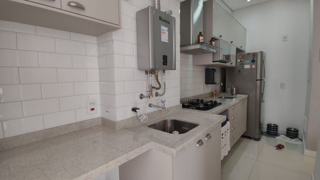 Foto 9 do(a) Apartamento de 1 quartos à venda em Continental, Osasco