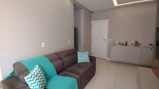 Foto 5 do(a) Apartamento de 1 quartos à venda em Continental, Osasco