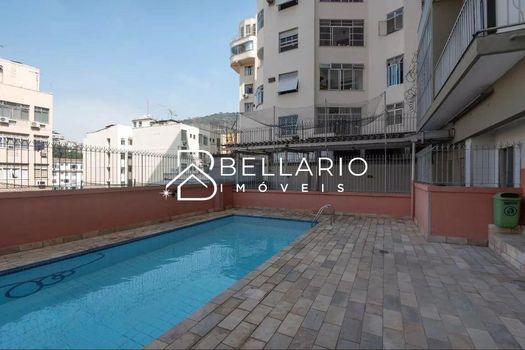 Foto 10 do(a) Apartamento de 2 quartos à venda em Glória, Rio de Janeiro