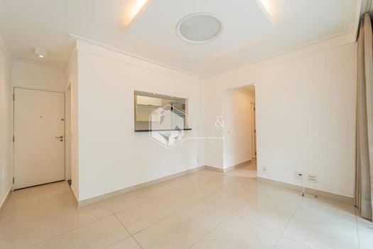 Foto 4 do(a) Apartamento de 2 quartos à venda em Cidade Monções, São Paulo
