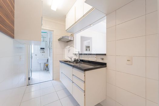Foto 17 do(a) Apartamento de 2 quartos à venda em Cidade Monções, São Paulo