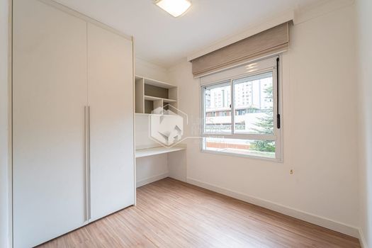 Foto 7 do(a) Apartamento de 2 quartos à venda em Cidade Monções, São Paulo