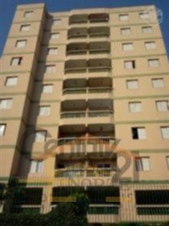 Foto 1 do(a) Apartamento de 2 quartos à venda em Vila Mazzei, São Paulo