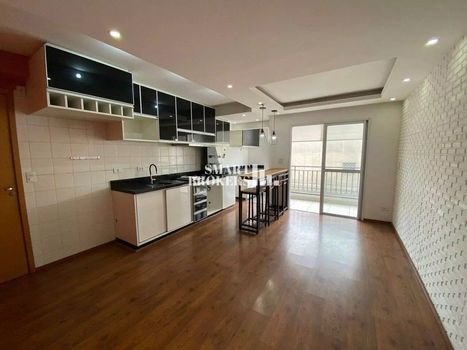 Foto 1 do(a) Apartamento de 1 quartos à venda em Ipiranga, São Paulo