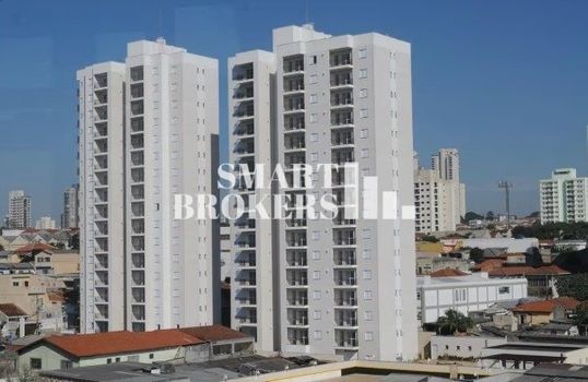Foto 16 do(a) Apartamento de 1 quartos à venda em Ipiranga, São Paulo