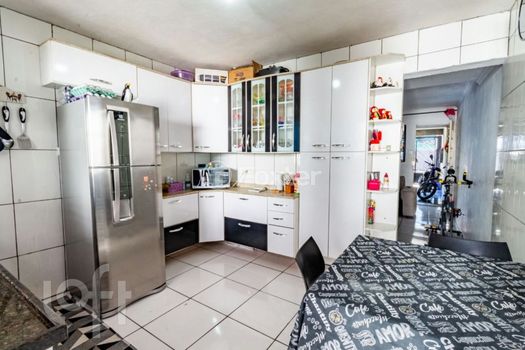 Foto 4 do(a) Casa de 2 quartos à venda em Jardim Moreno, São Paulo