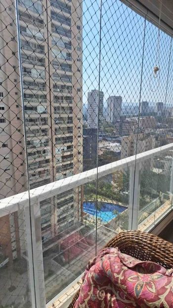 Foto 14 do(a) Apartamento de 3 quartos à venda em Vila Leopoldina, São Paulo
