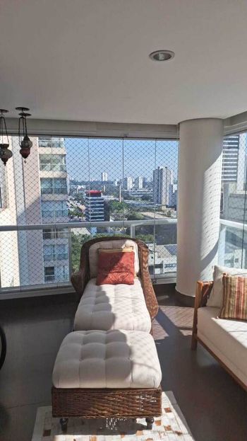 Foto 10 do(a) Apartamento de 3 quartos à venda em Vila Leopoldina, São Paulo