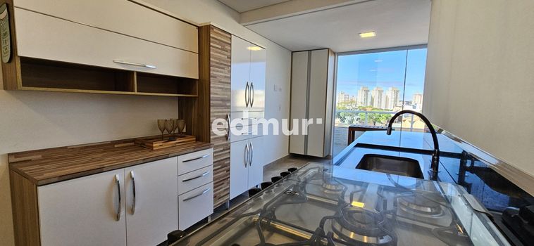 Foto 22 do(a) Cobertura de 2 quartos à venda em Vila Assunção, Santo André