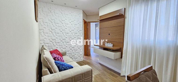 Foto 3 do(a) Cobertura de 2 quartos à venda em Vila Assunção, Santo André